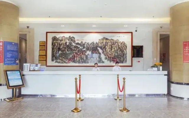 Guangdong Workers' Sanatorium