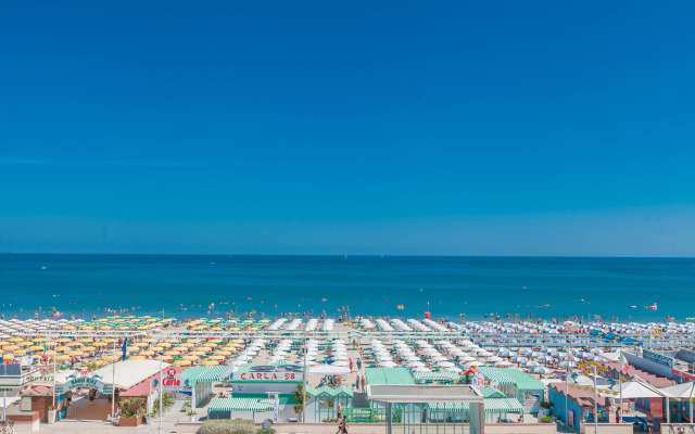 Hotel Patrizia