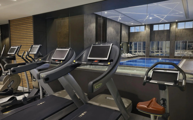 Holiday Inn & Suites Al Khobar by IHG