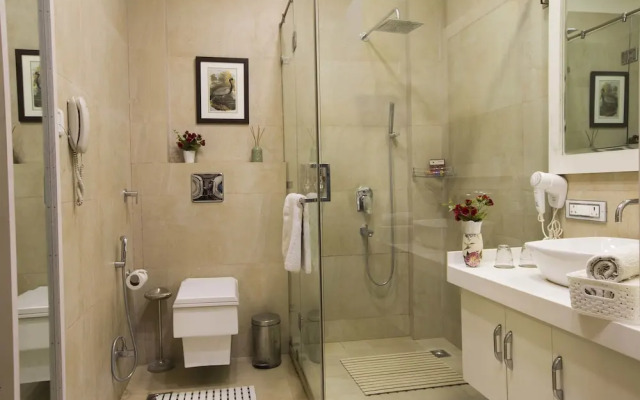 Shaheen Bagh - A Luxury Resort & Spa