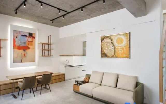 LI BAI Homestay