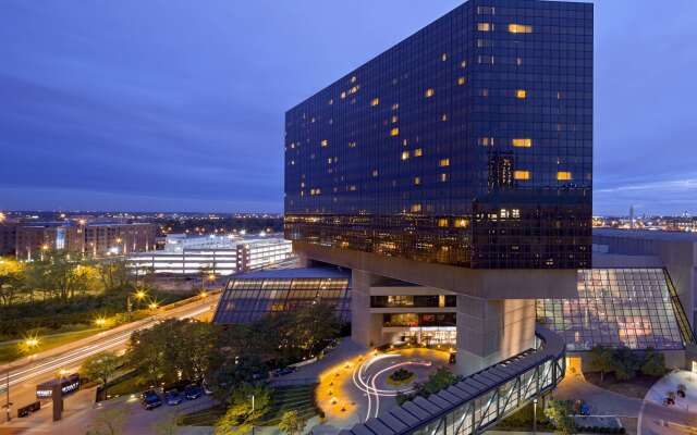 Hyatt Regency Columbus