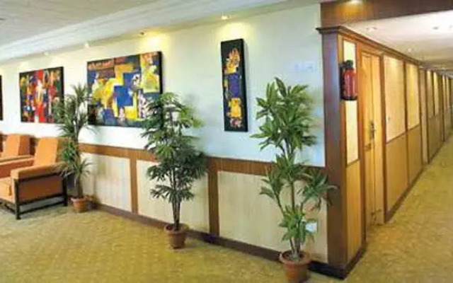 Manpho Bell Hotel & Convention Center