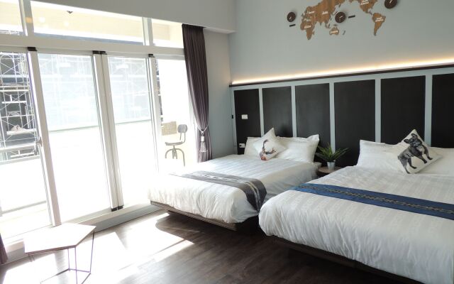 Chen Home