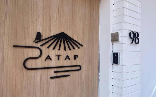 Atap Hotel