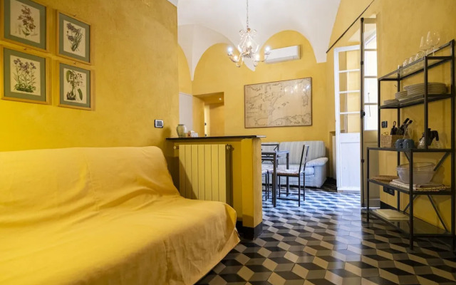 Casa Schiaffino 2 by Wonderful Italy