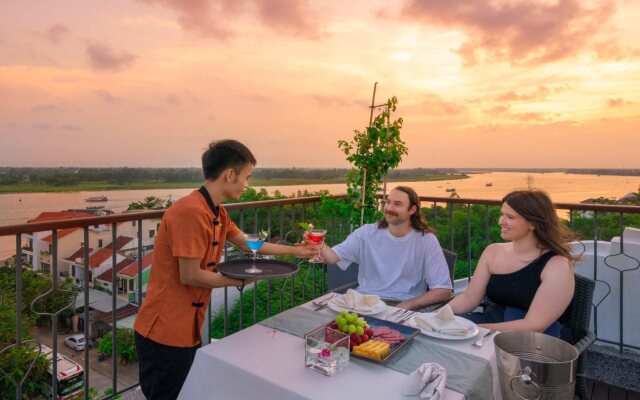 Cozy Hoian Boutique Villas