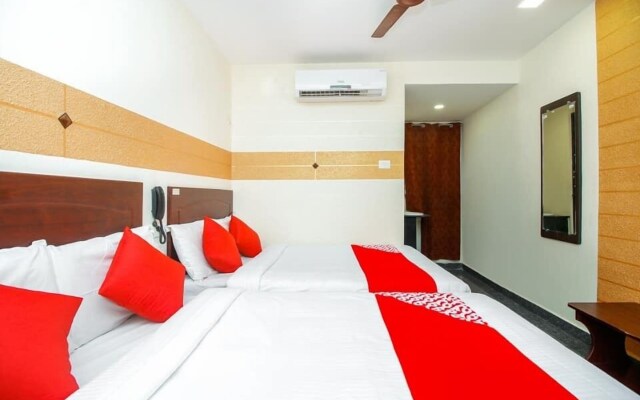 Hotel Boopathi