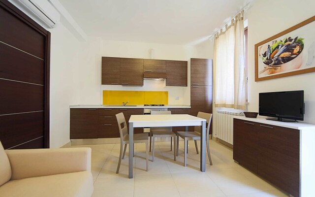 Conero Residence