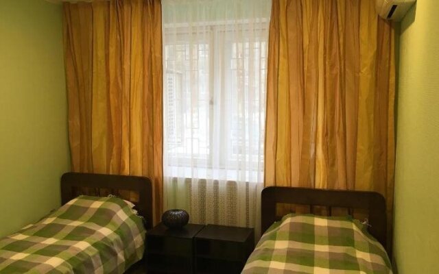 Хостел 25 Подушек