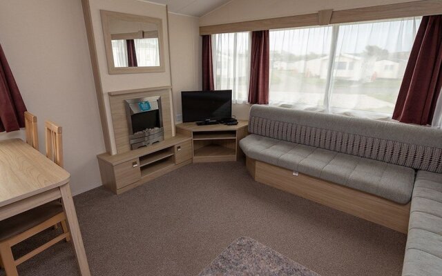 Bude Holiday Resort