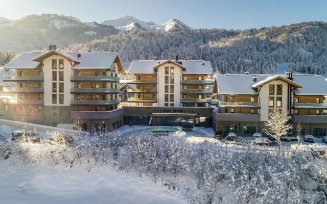 VAYA Fieberbrunn fine living resort