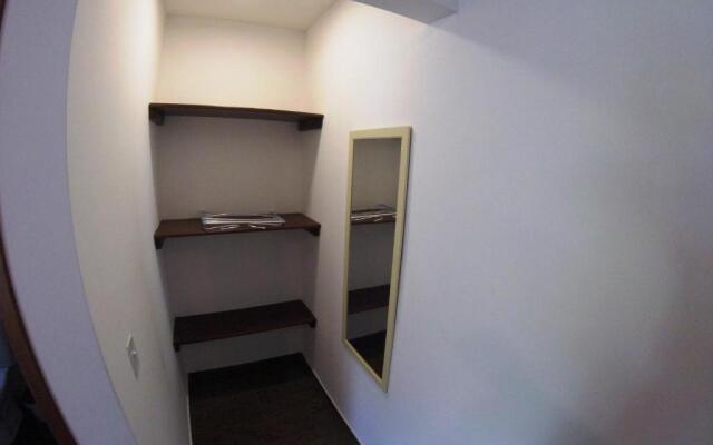 Espaço Aba Maranata