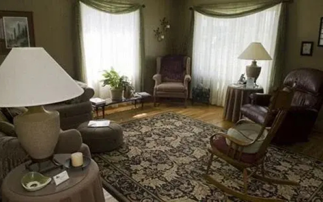 Westport Bayside Bed And Breakfast