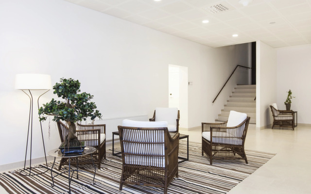 Elite Hotel Ideon, Lund