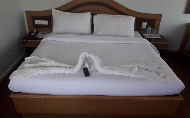 Hotel Park Plaza