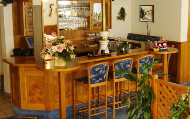 Hotel Flurschütz