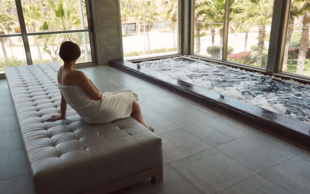 The Westin Salgados Beach Resort, Algarve