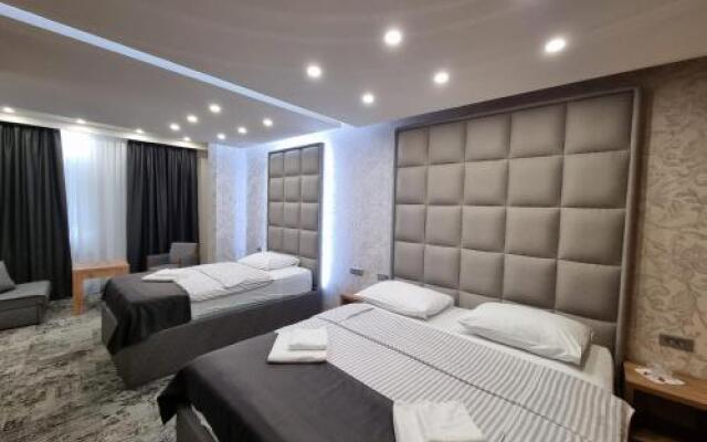 Motel Bor