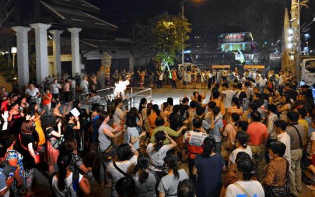 Xishuangbanna Jingyun Boutique Inn