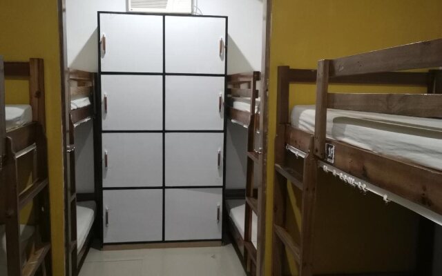 El Nido One Hostel