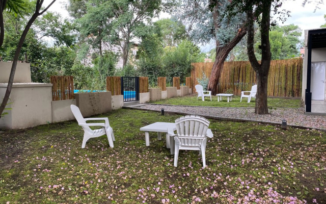 La Escondida Salta 1