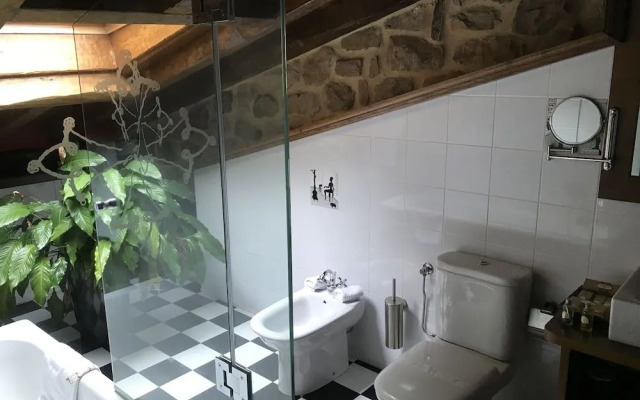 Hotel Palacio de Trasvilla