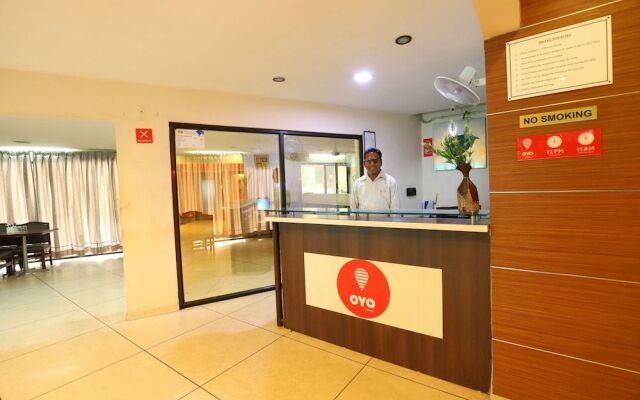OYO 9512 Hotel Tulsi