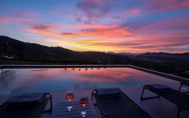 Villa Arithea