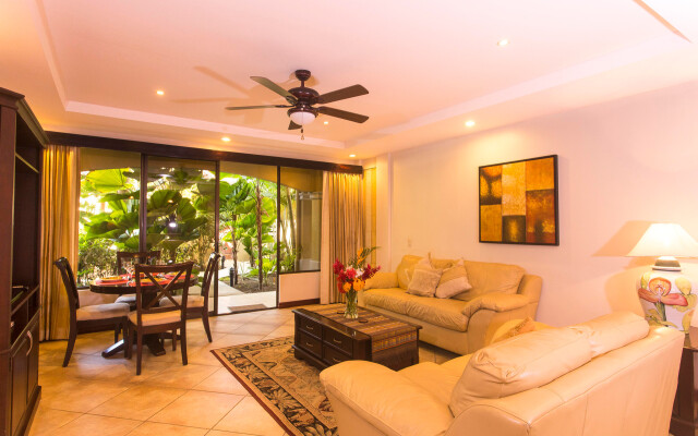 Montecarlo Luxury Condominiums