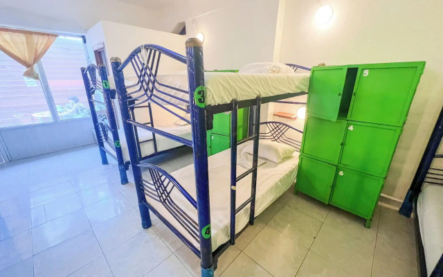 ITH Sayulita Amazing Surf Hostel