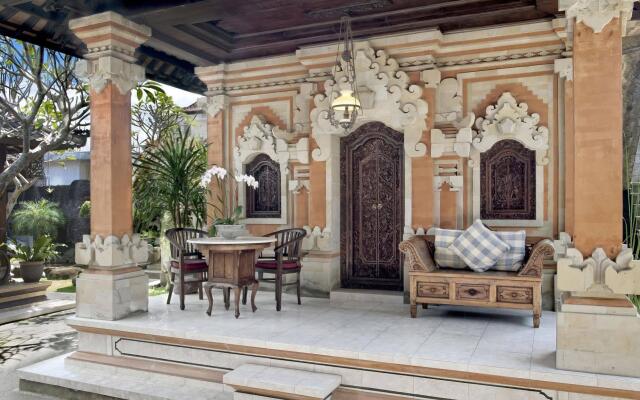 Teja Homestay