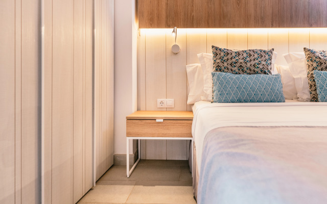 LABRANDA Alyssa Suite Hotel