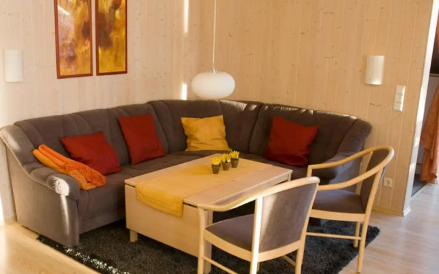 Holiday Home in Otterndorf