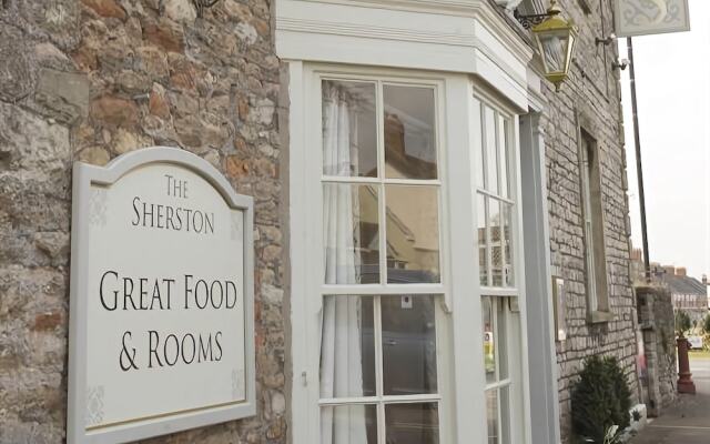 The Sherston Inn