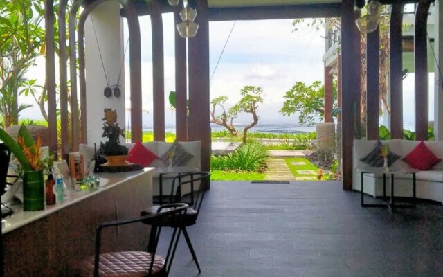 Giri Bhagawan Villas Spa