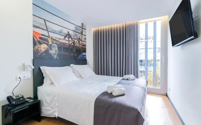 Flag Design Hotel