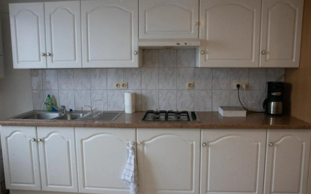 West Side Roses appartement