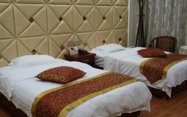 Emeishan Jinmao Hotel