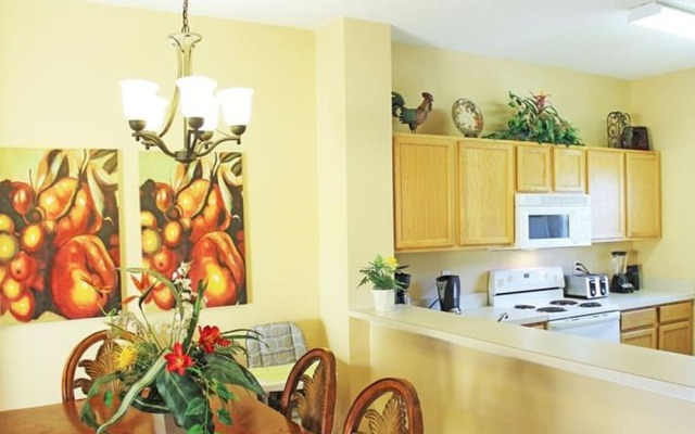 Terra Verde Resort 4762