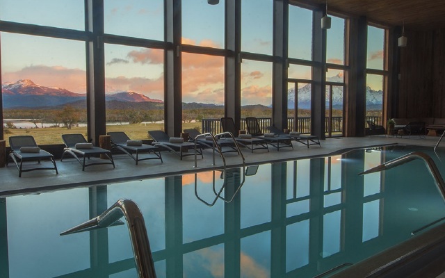 Rio Serrano Hotel + Spa