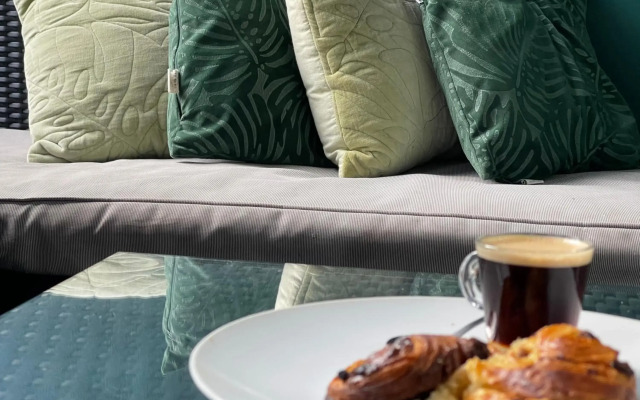 L'Appart Spa Privé, jacuzzi et sauna, accès exclusif