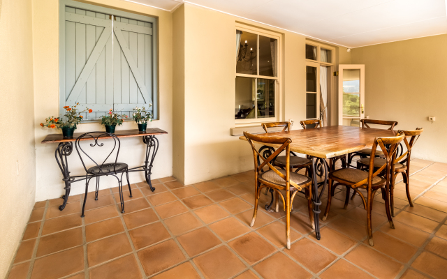 L'ermitage - Franschhoek Chateau & Villas
