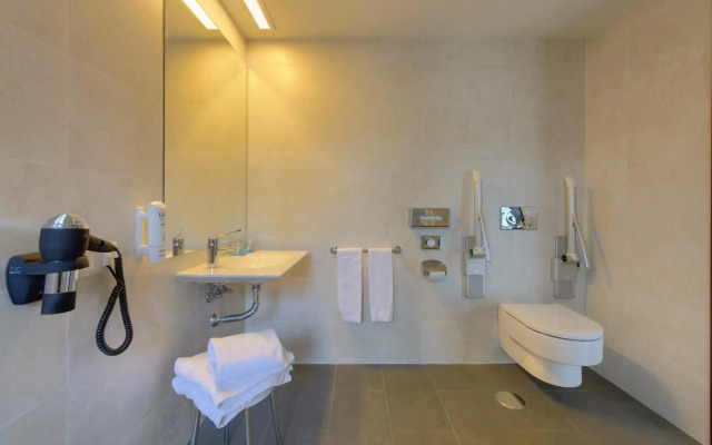 Sercotel Córdoba Medina Azahara