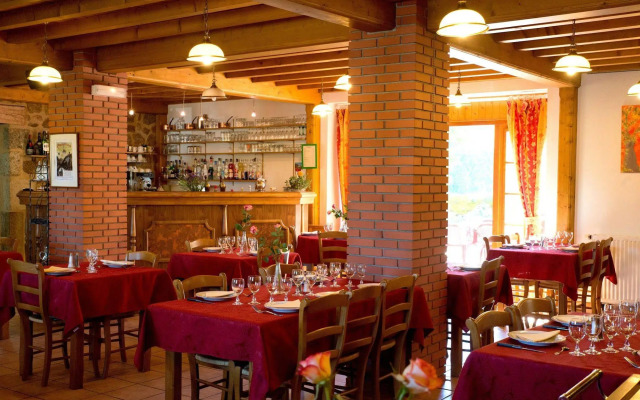 Domaine de la Plagnette ***