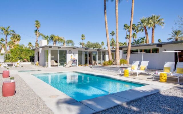 The Arrow Holiday home 4