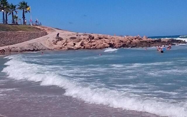 Playa Flamenca