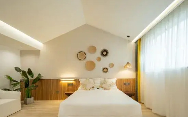 Sanya Huajianfang Homestay