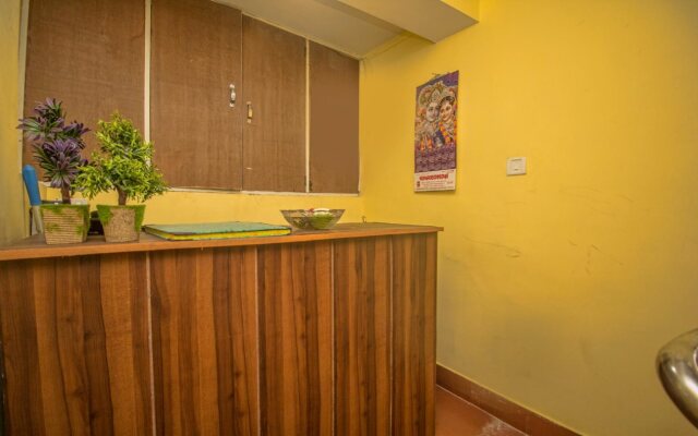 OYO 29916 Himalayan Residency