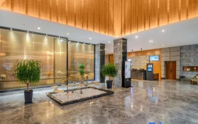 Zhendong Grand Hotel